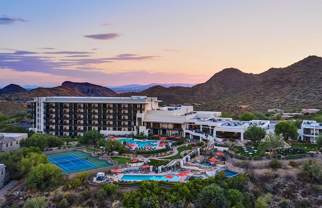 Adero Scottsdale Resort, Autograph Collection-1