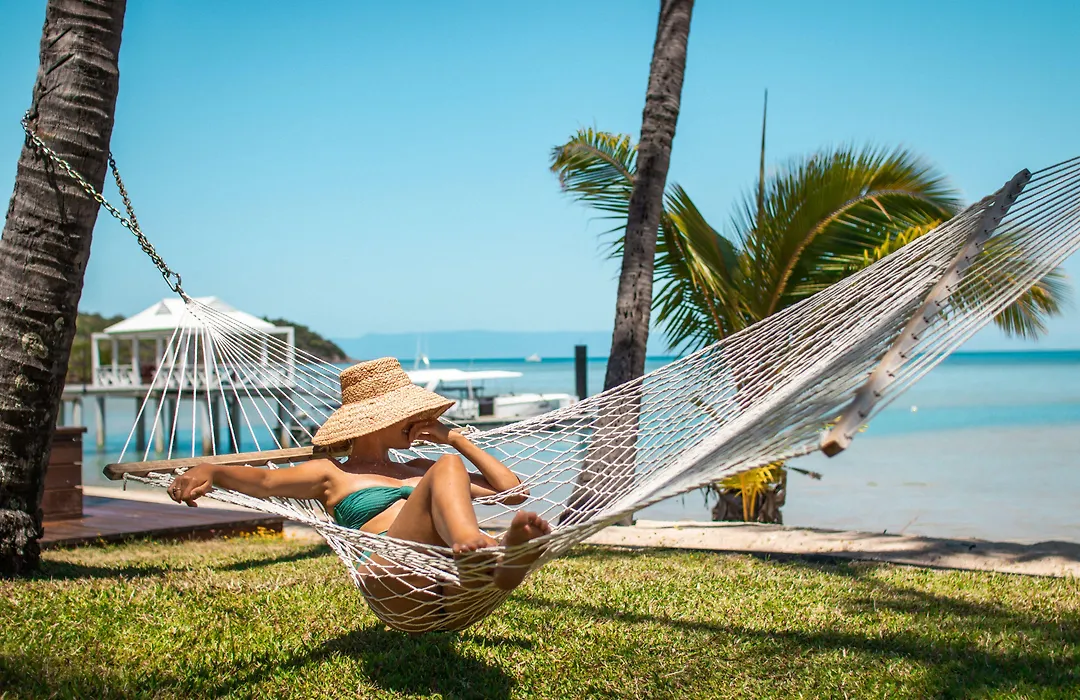 Orpheus Island Lodge-1