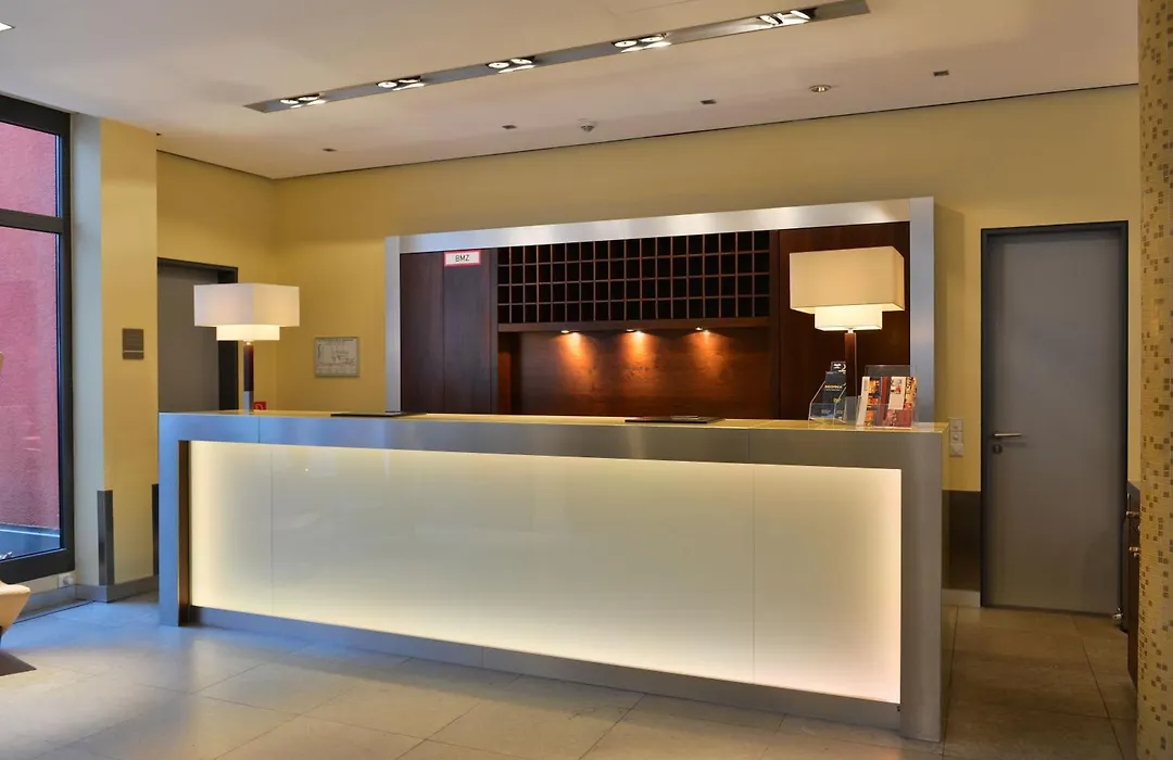 Hotel Santo-1