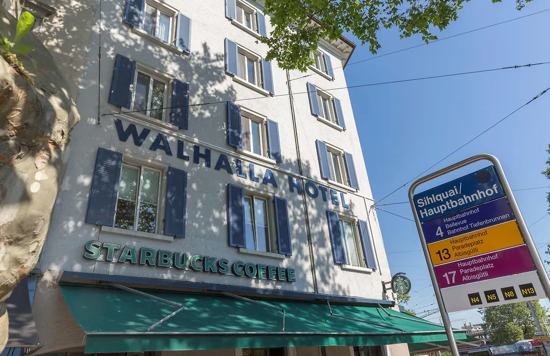 Fred Hotel Hauptbahnhof-1