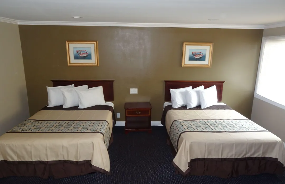 Little Boy Blue Motel-1