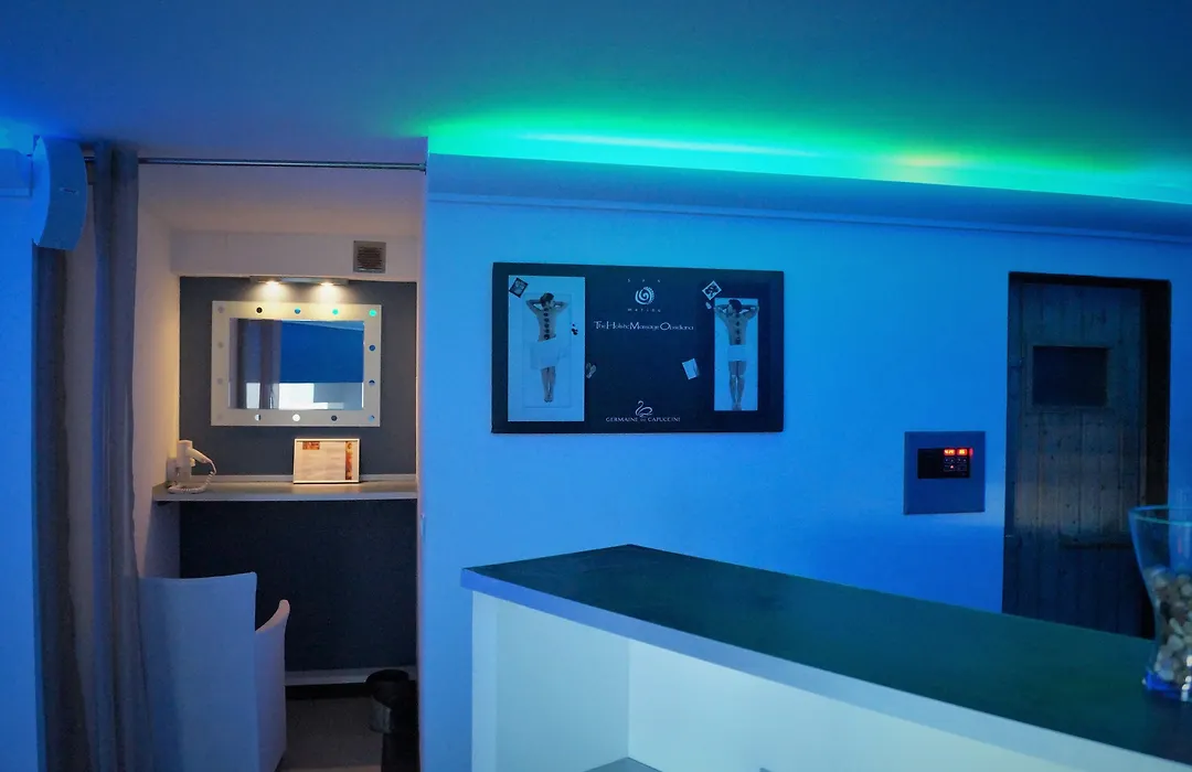 Hotel Cannes Montfleury-1