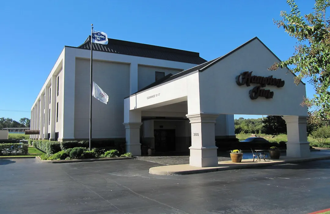 Hampton Inn Lindale/Tyler-1