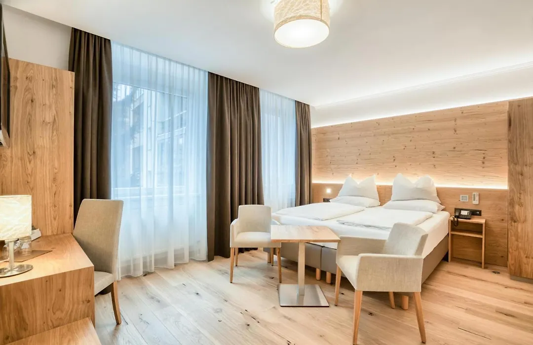 Leipziger Hof Innsbruck-1