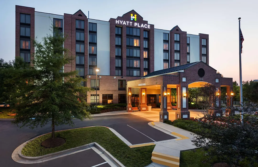 Hyatt Place Baltimore Owings Mills-1