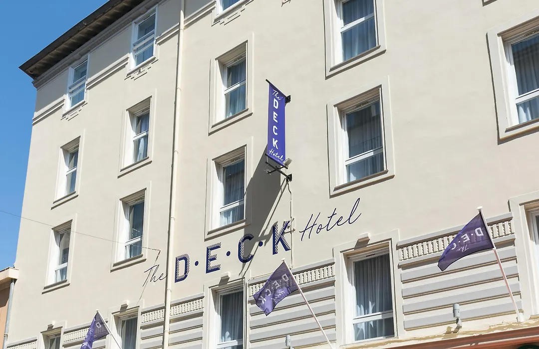 The Deck Hotel By Happyculture-1