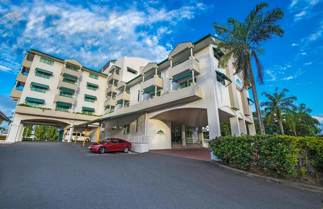 Cairns Sheridan Hotel-1