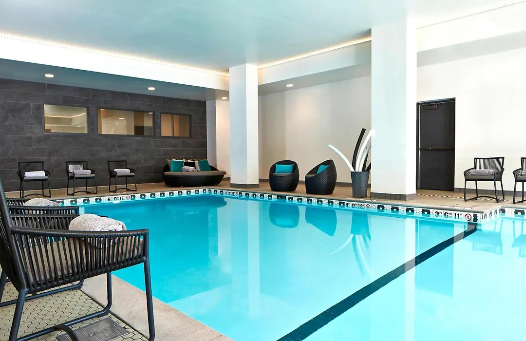 Residence Inn Minneapolis Downtown At The Depot-1