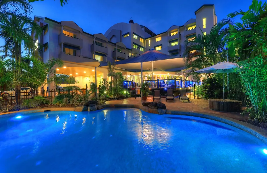 Cairns Sheridan Hotel-1