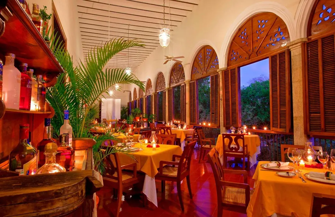 Hacienda Temozon Sur-1