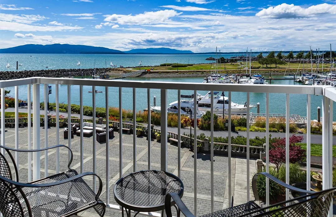 Hotel Bellwether On Bellingham Bay-1
