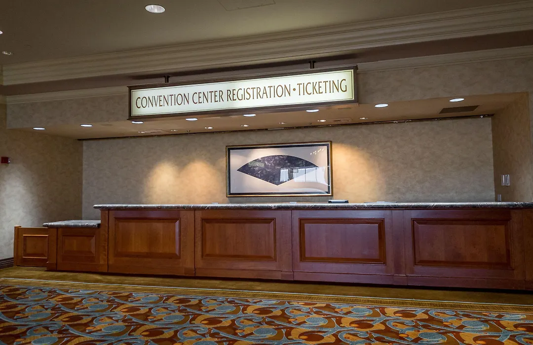 Sam'S Town Hotel & Casino Shreveport-1