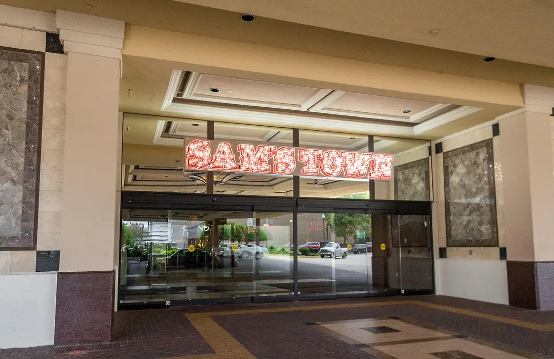 Sam'S Town Hotel & Casino Shreveport-1