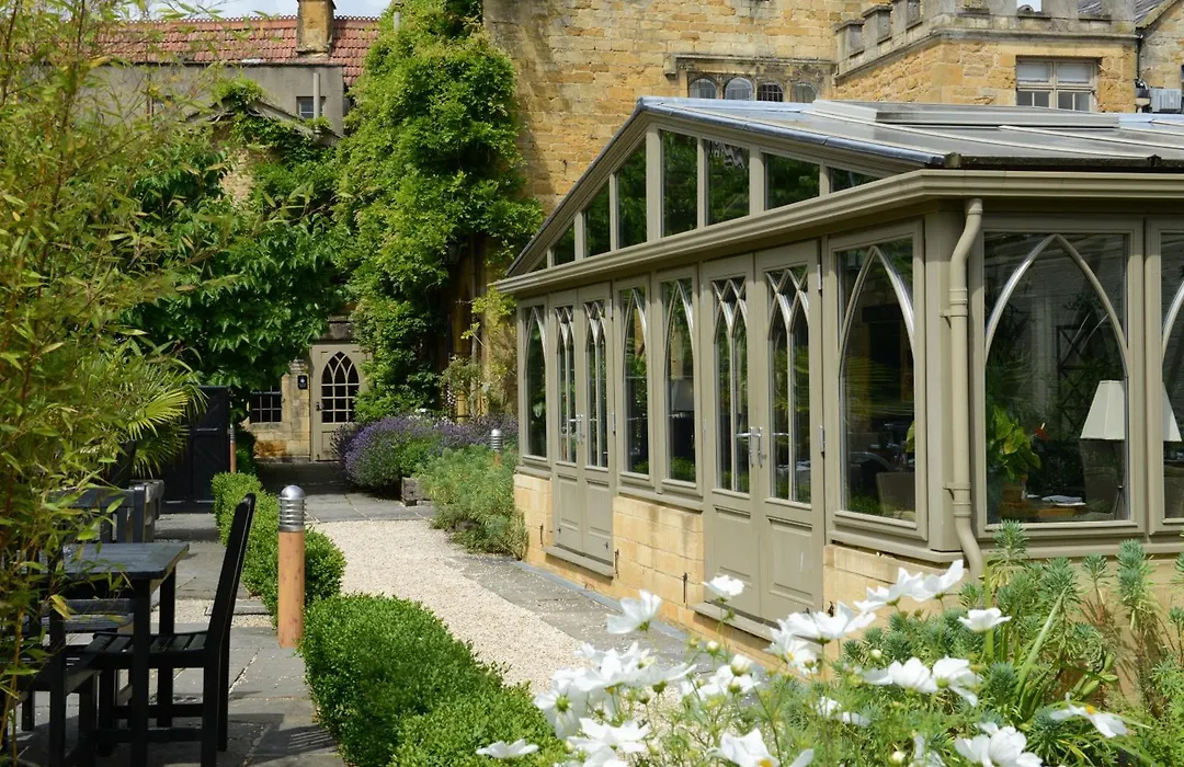 The Manor House Hotel-1