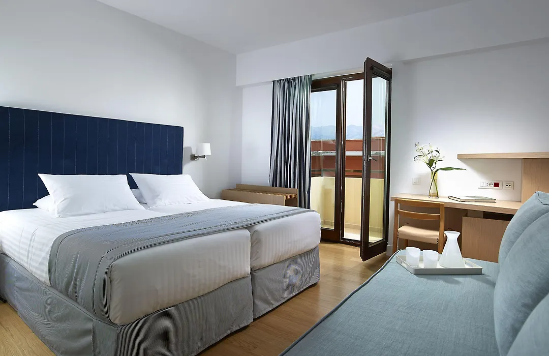 Porto Veneziano Hotel-1