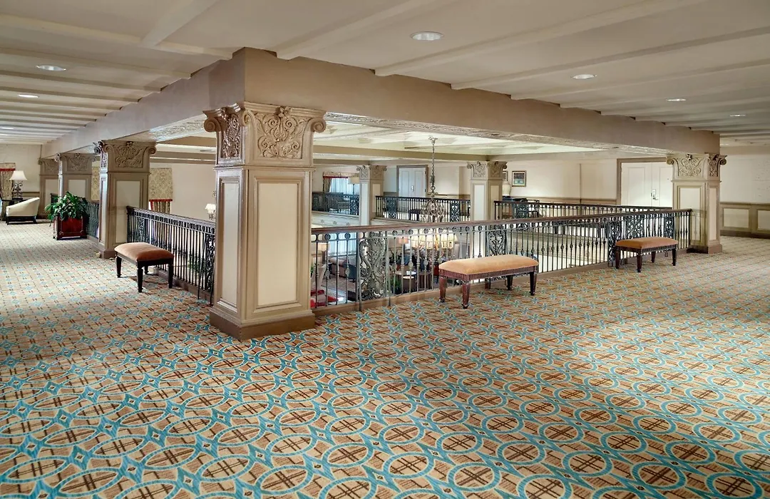 The Westin Poinsett, Greenville-1