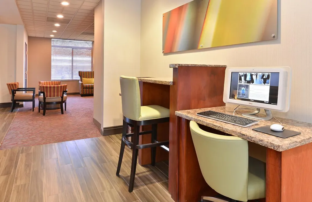 Holiday Inn Express Portland West/Hillsboro By Ihg-1