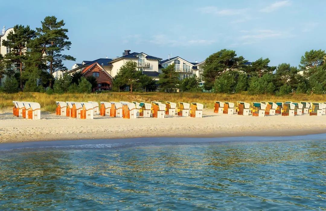 Dorint Strandhotel Binz/Ruegen-1