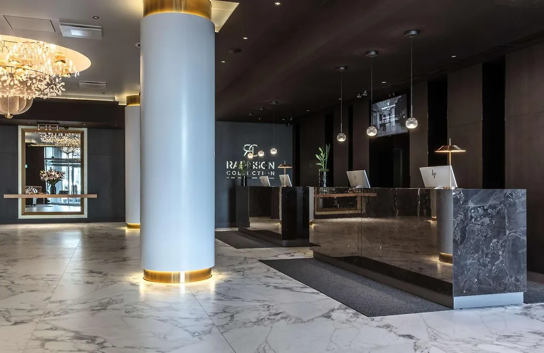 Radisson Collection Hotel, Tallinn-1