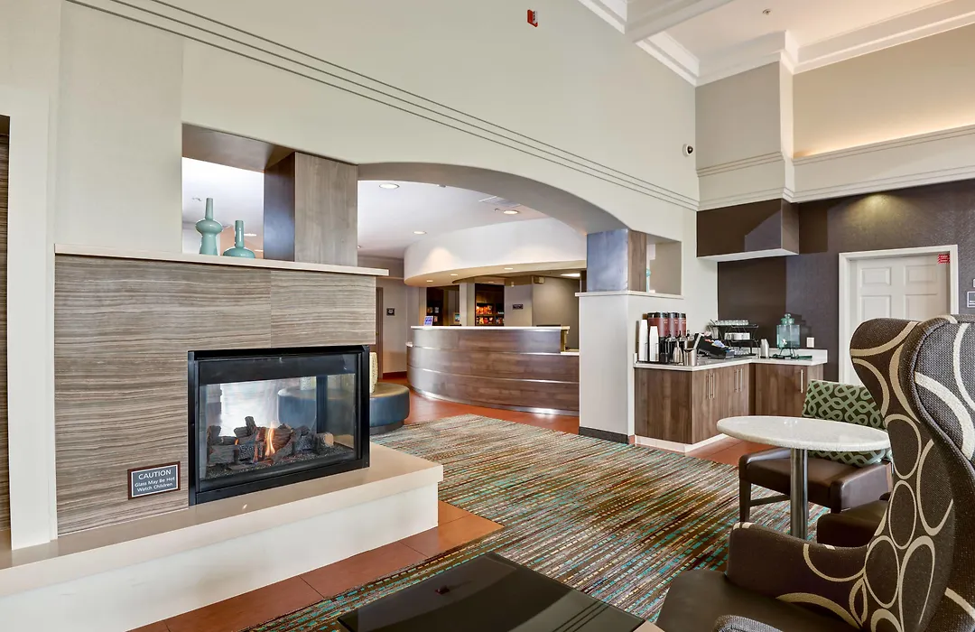 Residence Inn By Marriott Los Angeles Lax El Segundo-1
