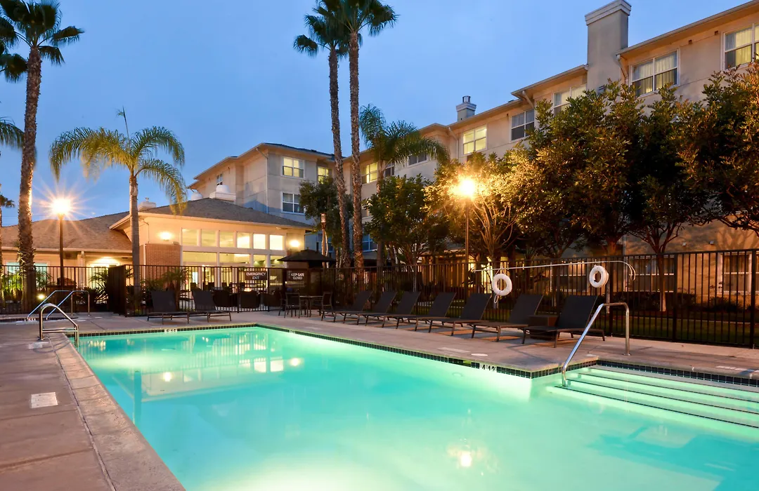 Residence Inn Los Angeles LAX/El Segundo-1