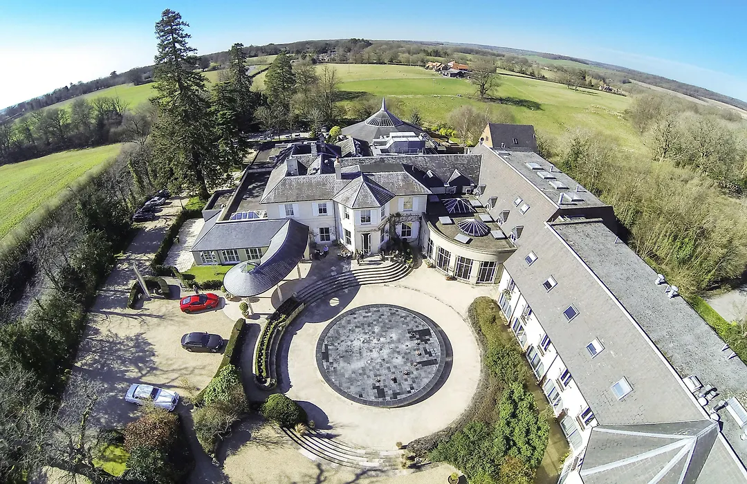 The Vineyard Hotel-1