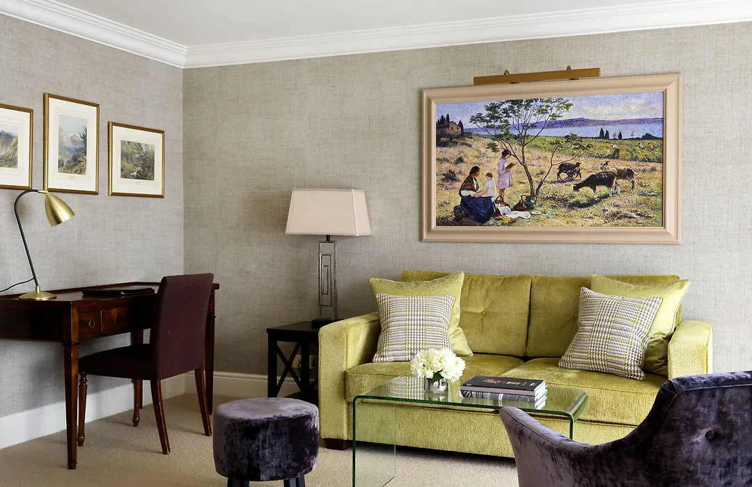 The Vineyard Hotel-1