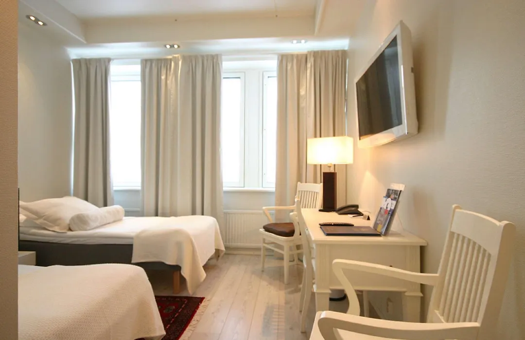 Best Western Hotel Apollo-1
