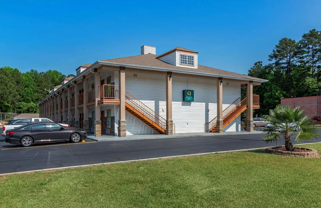 Quality Inn Covington-1