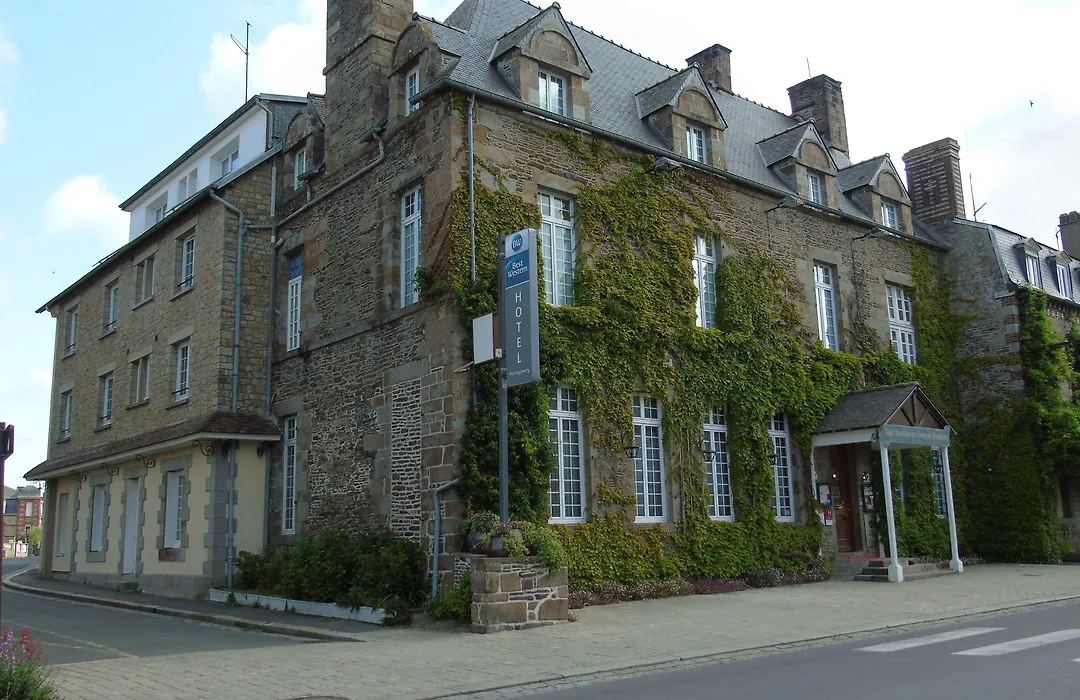 Best Western Hotel Montgomery-1
