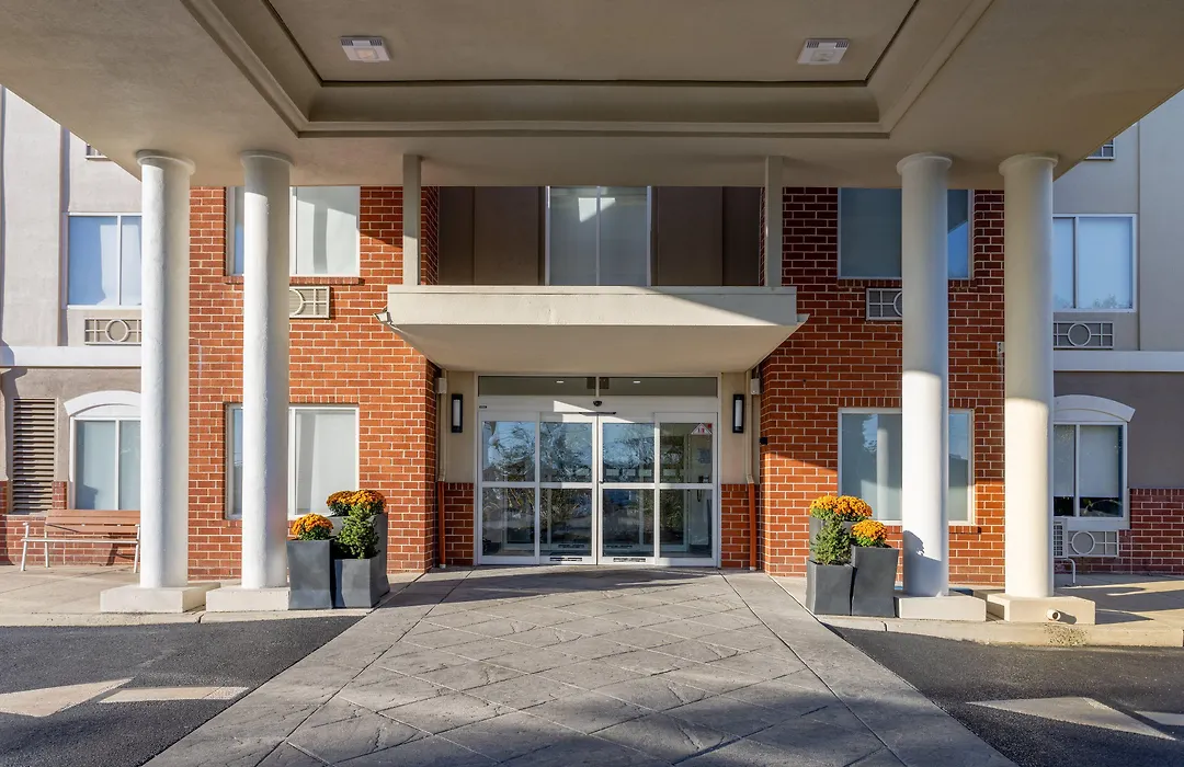 Holiday Inn Express Hotel & Suites Vineland Millville By Ihg-1