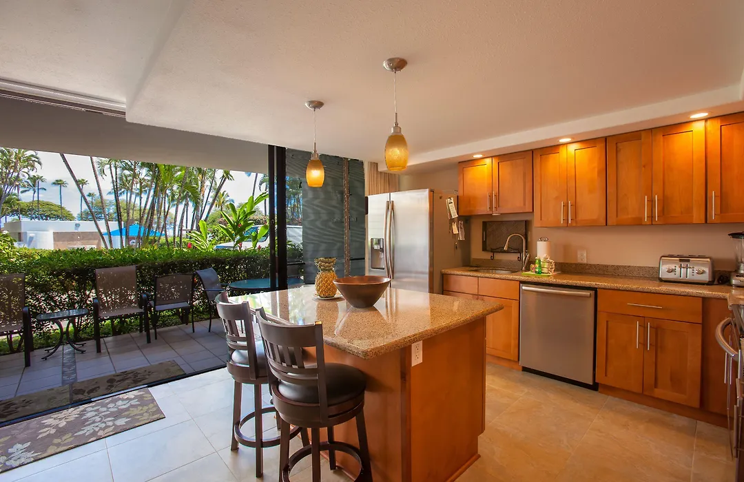 Maui Parkshore By Maui Condo And Home-1