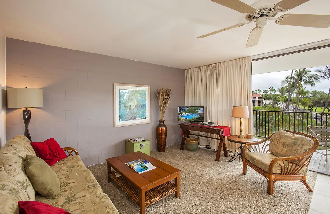 Maui Parkshore By Maui Condo And Home-1