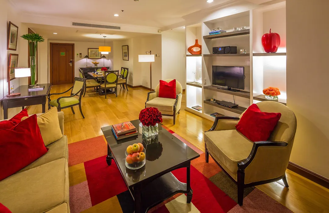 Discovery Suites Manila, Philippines-1
