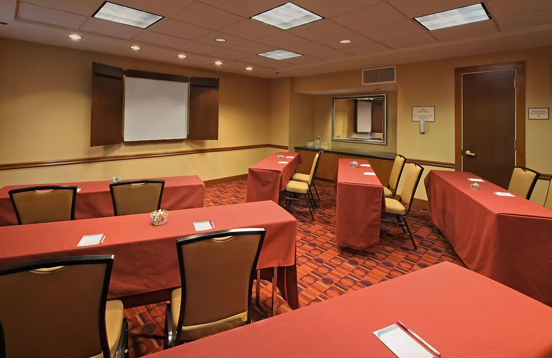 Residence Inn Philadelphia Conshohocken-1
