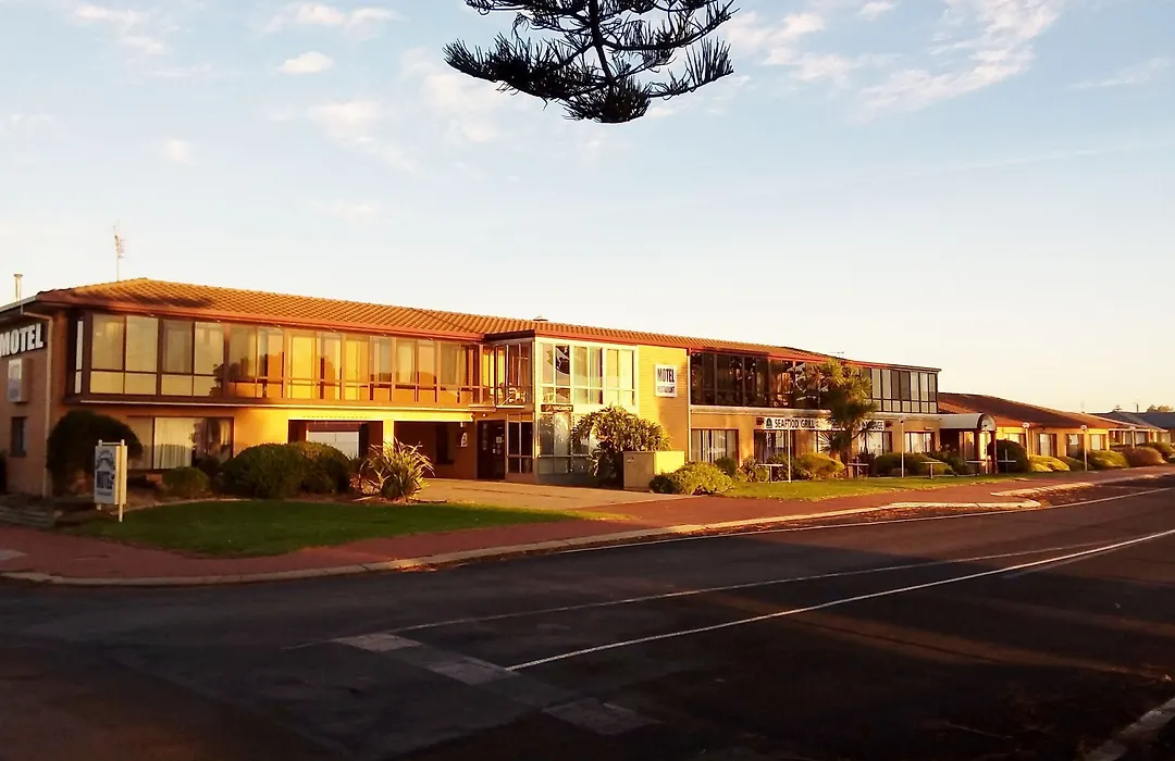 Lacepede Bay Motel-1