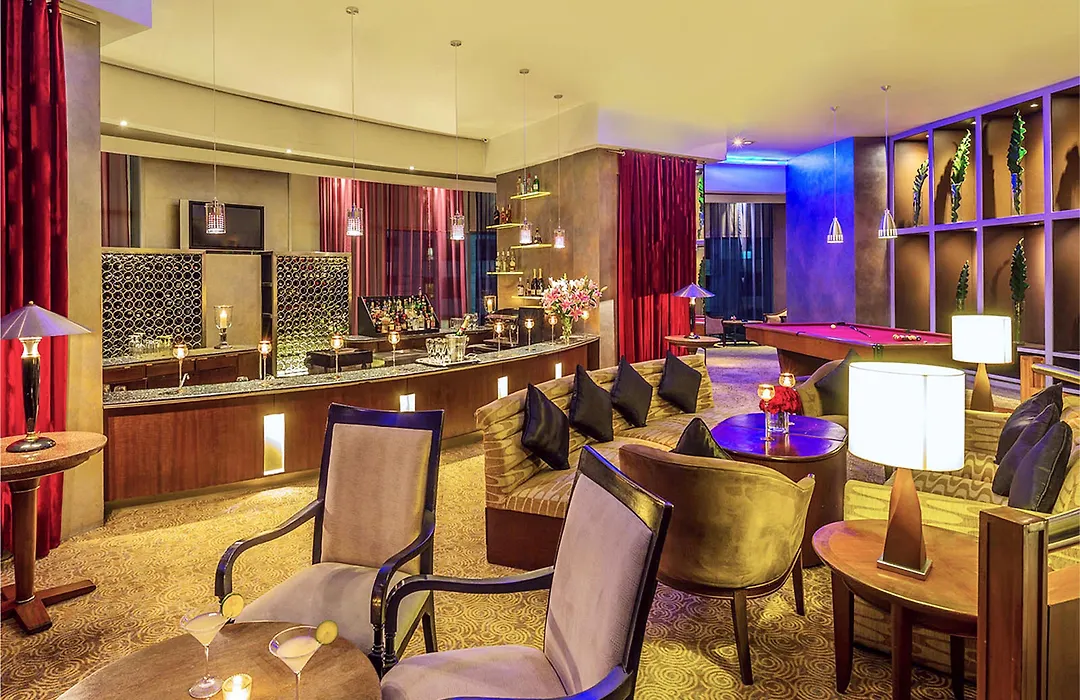 Discovery Suites Manila, Philippines-1