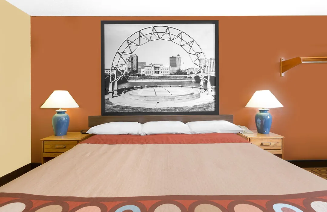 Super 8 By Wyndham Boone-1