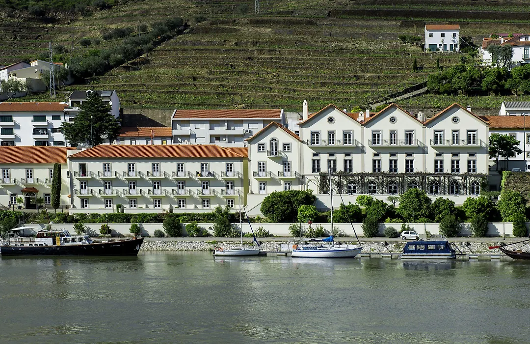 The Vintage House - Douro-1