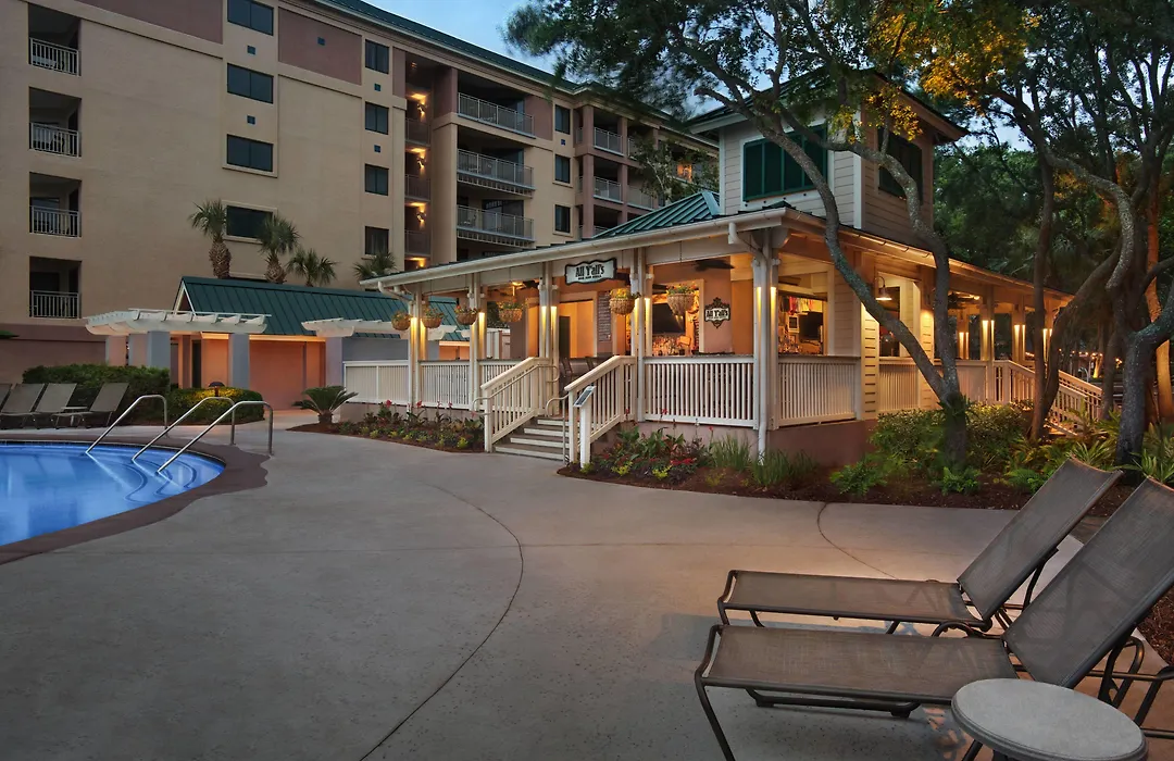 Marriott'S Barony Beach Club-1