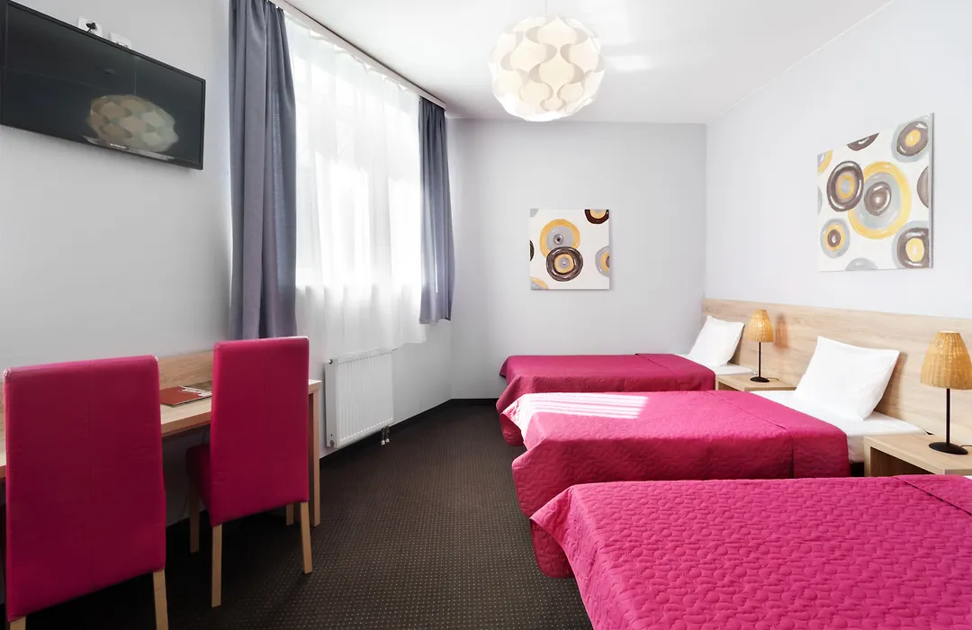 Hotel Petrus-1