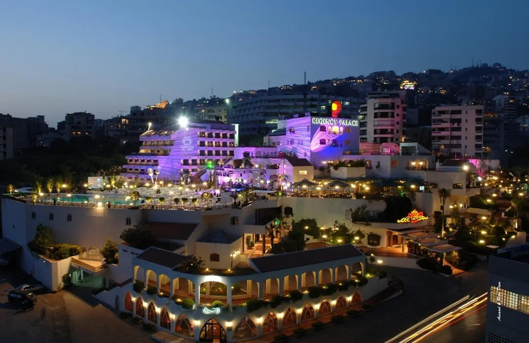 Regency Palace Hotel-1