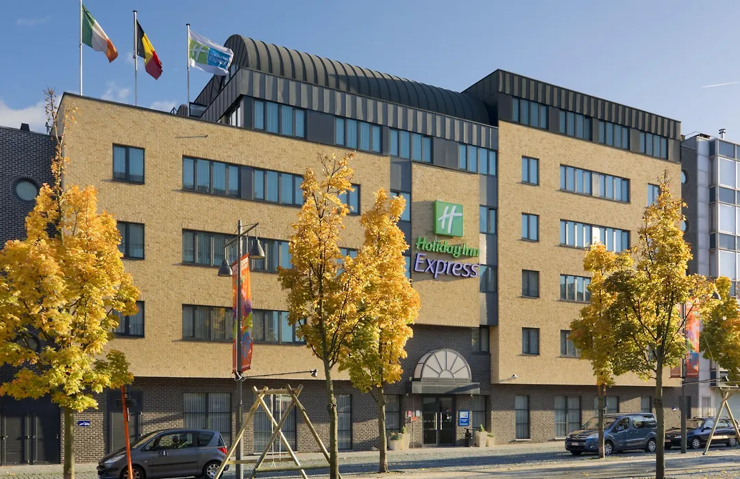 Holiday Inn Express Hasselt By Ihg-1
