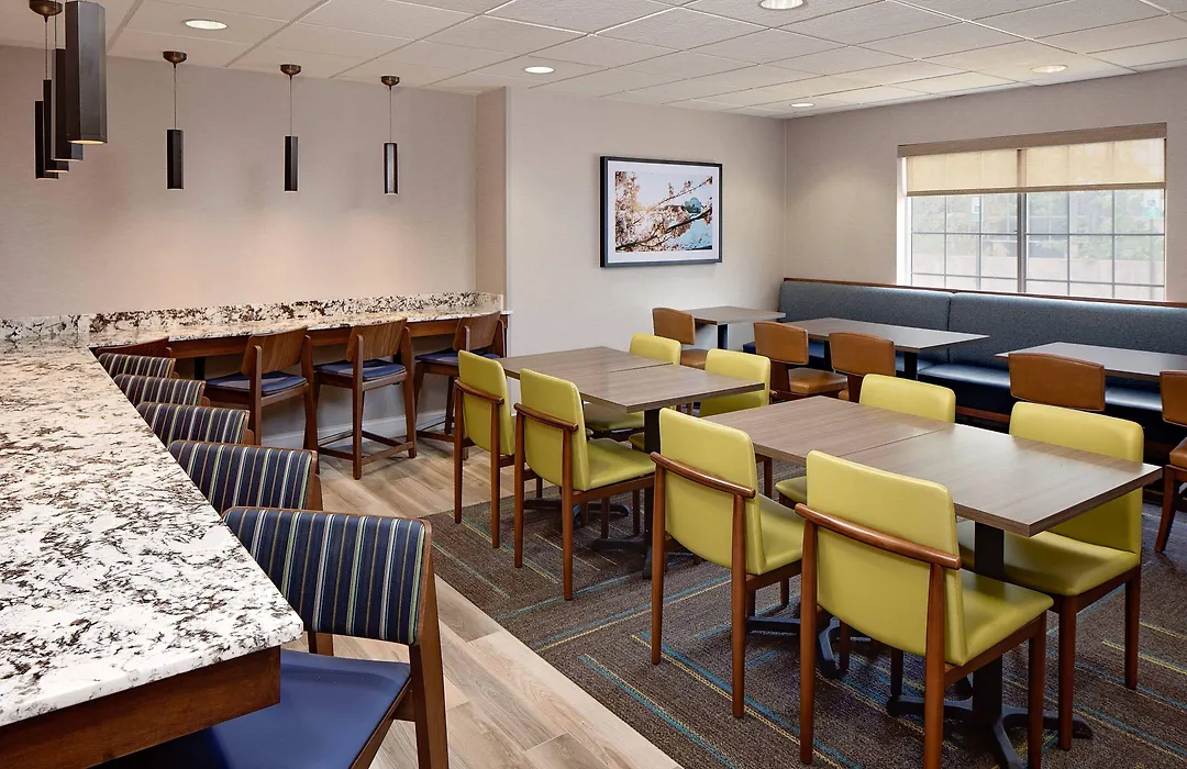 Residence Inn By Marriott Tysons-1