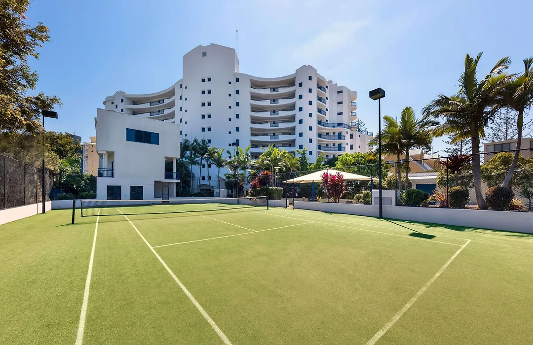 Ramada Resort By Wyndham Golden Beach-1