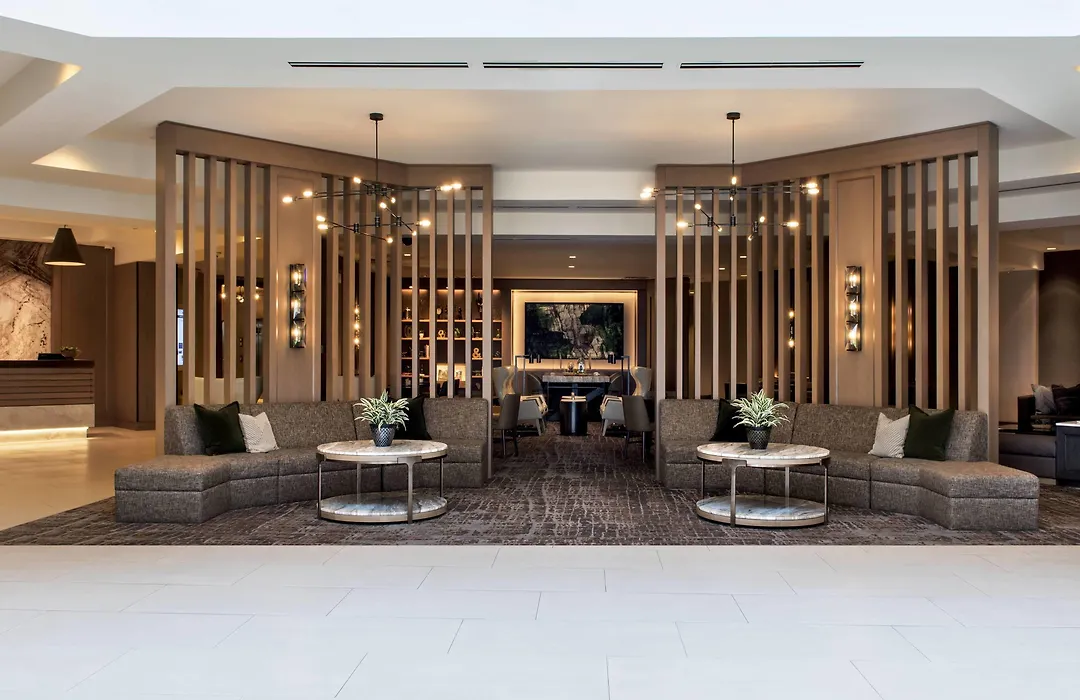 Marriott Boston Quincy-1