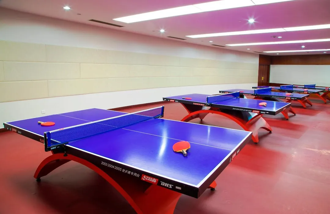 Jin Jiang Pine City Hotel-1