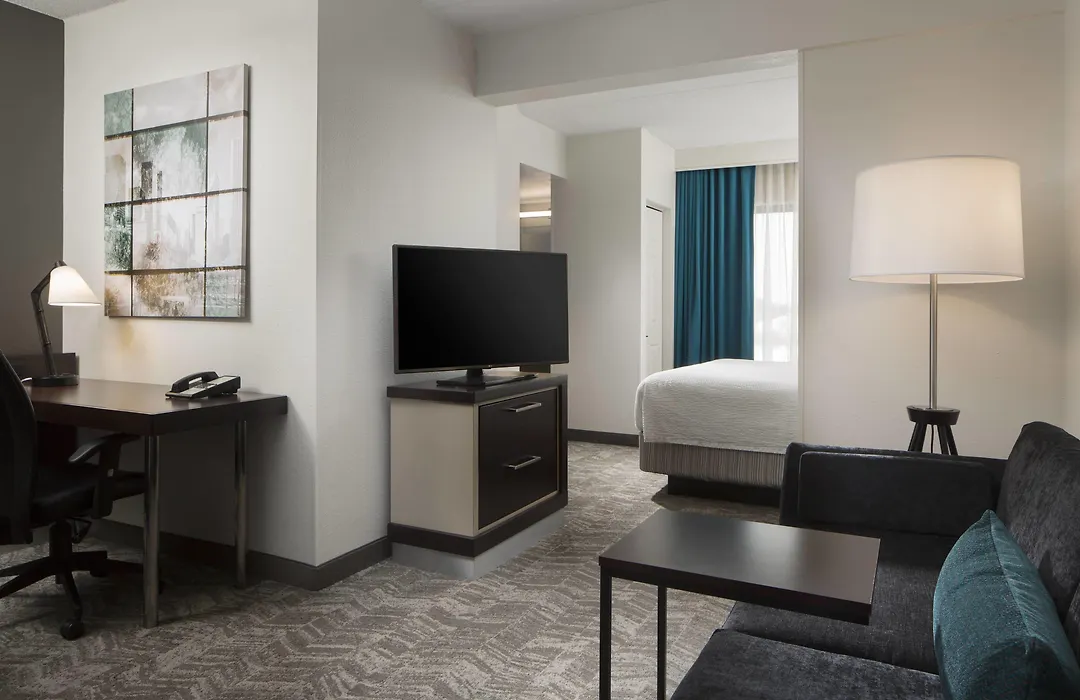 Springhill Suites Chicago Lincolnshire-1
