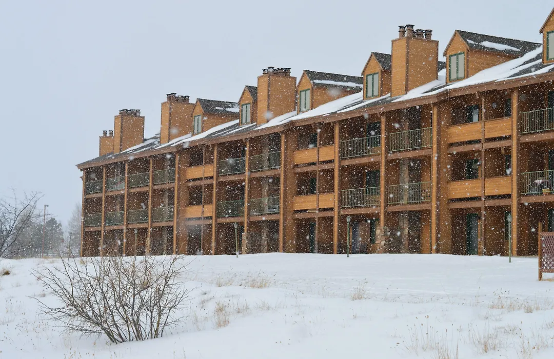The Inn At Silvercreek-1