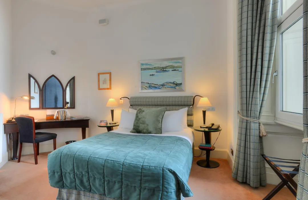 The Scotsman Hotel-1